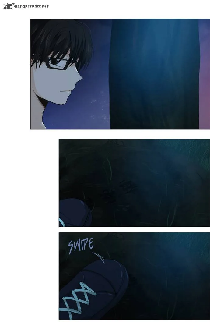 Come Spring Chapter 35 page 20