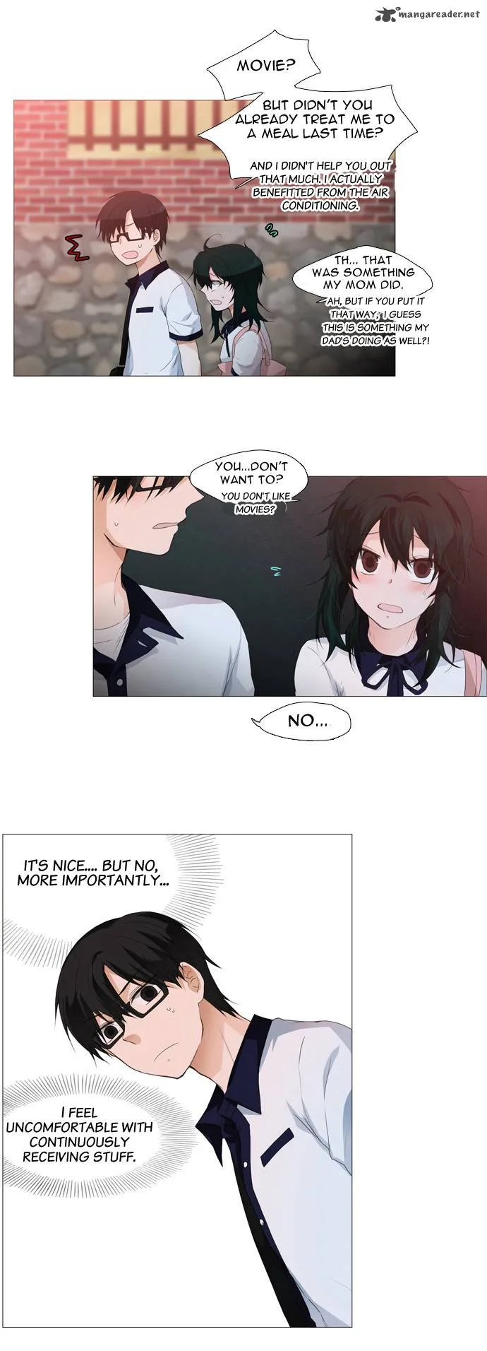 Come Spring Chapter 35 page 7
