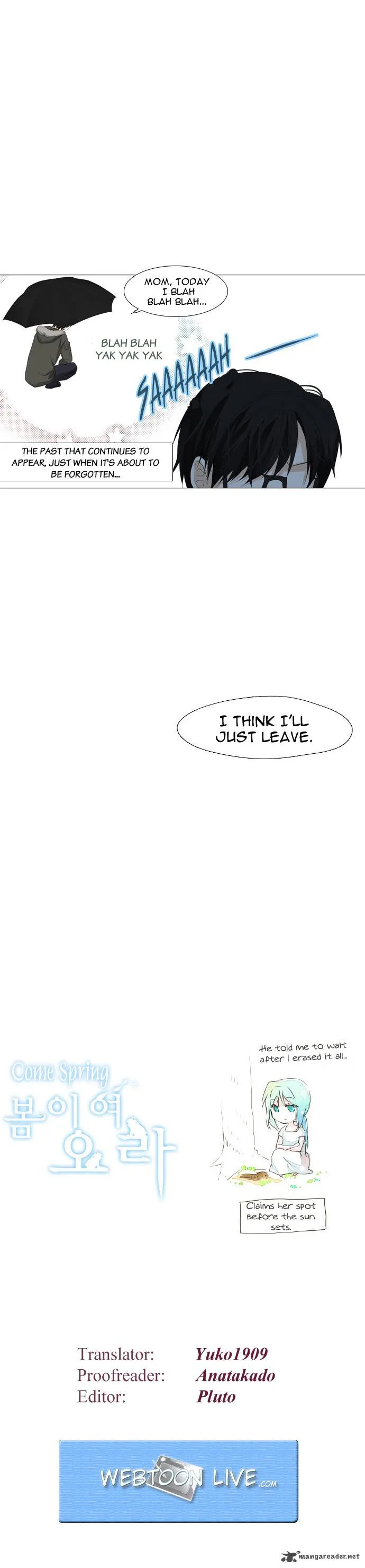 Come Spring Chapter 35 page 25