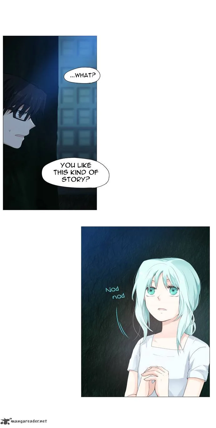 Come Spring Chapter 36 page 7