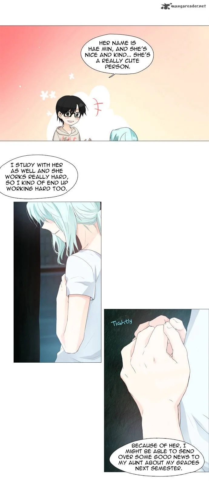 Come Spring Chapter 36 page 13
