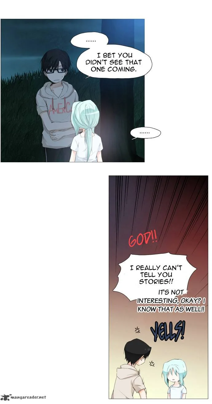 Come Spring Chapter 36 page 3