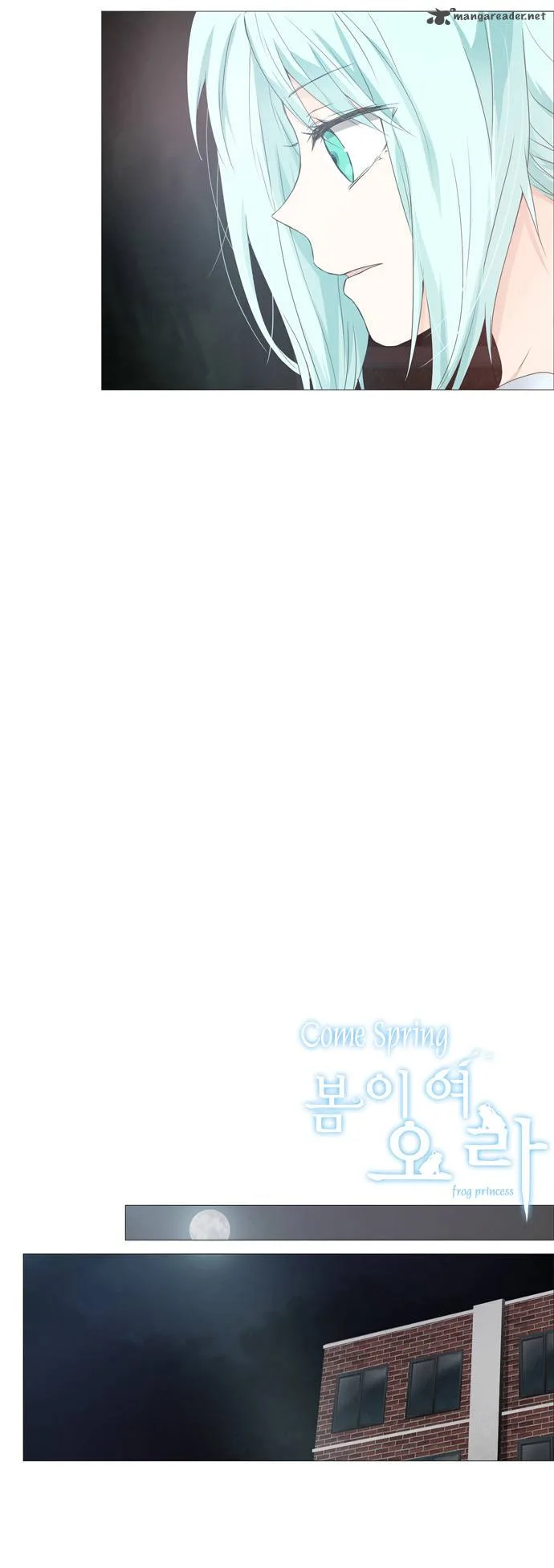 Come Spring Chapter 36 page 14