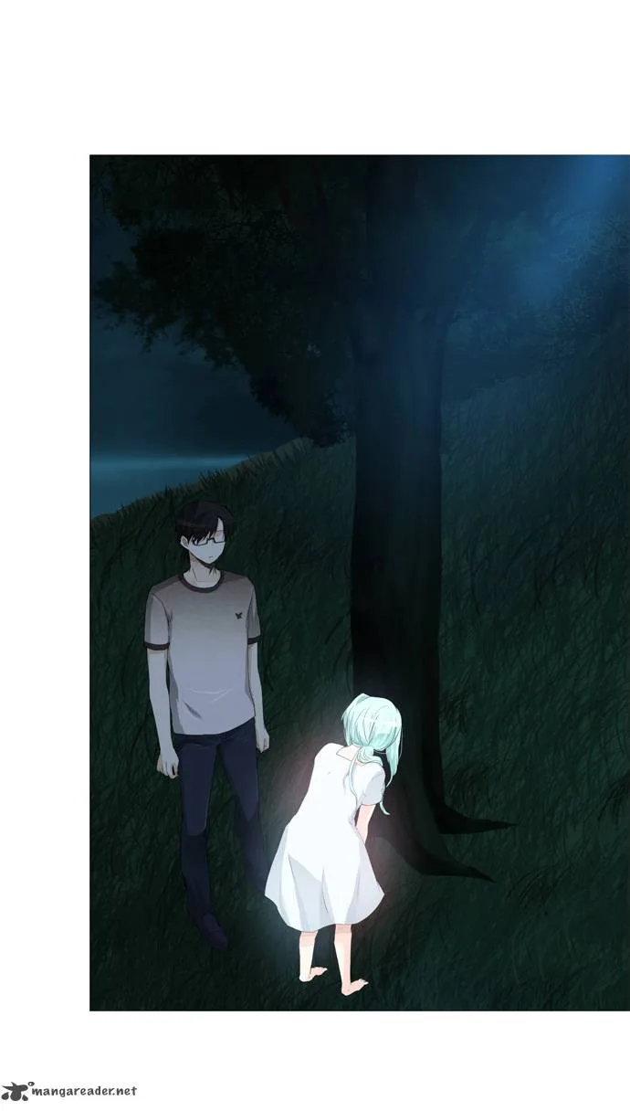 Come Spring Chapter 36 page 23
