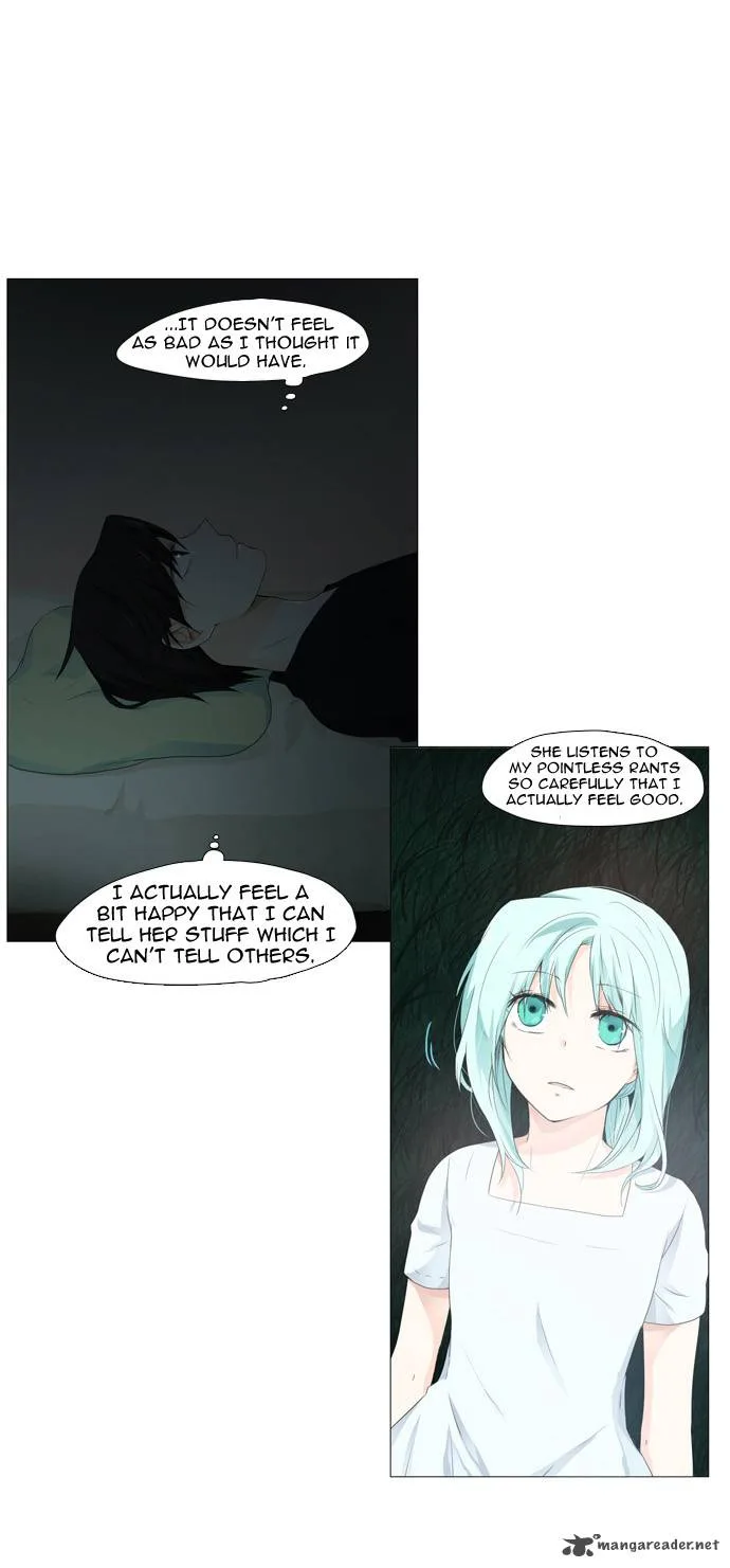 Come Spring Chapter 36 page 15