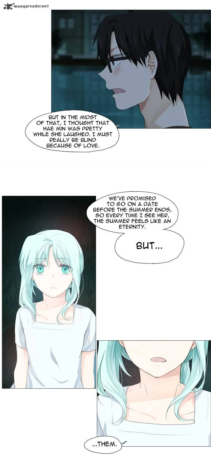 Come Spring Chapter 36 page 26
