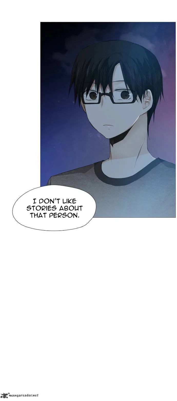 Come Spring Chapter 36 page 28