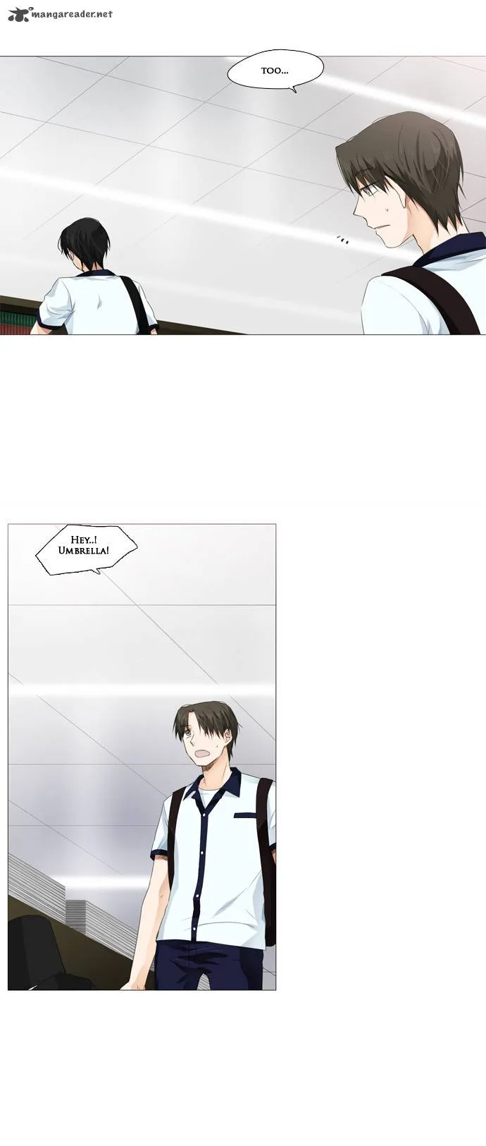 Come Spring Chapter 37 page 4