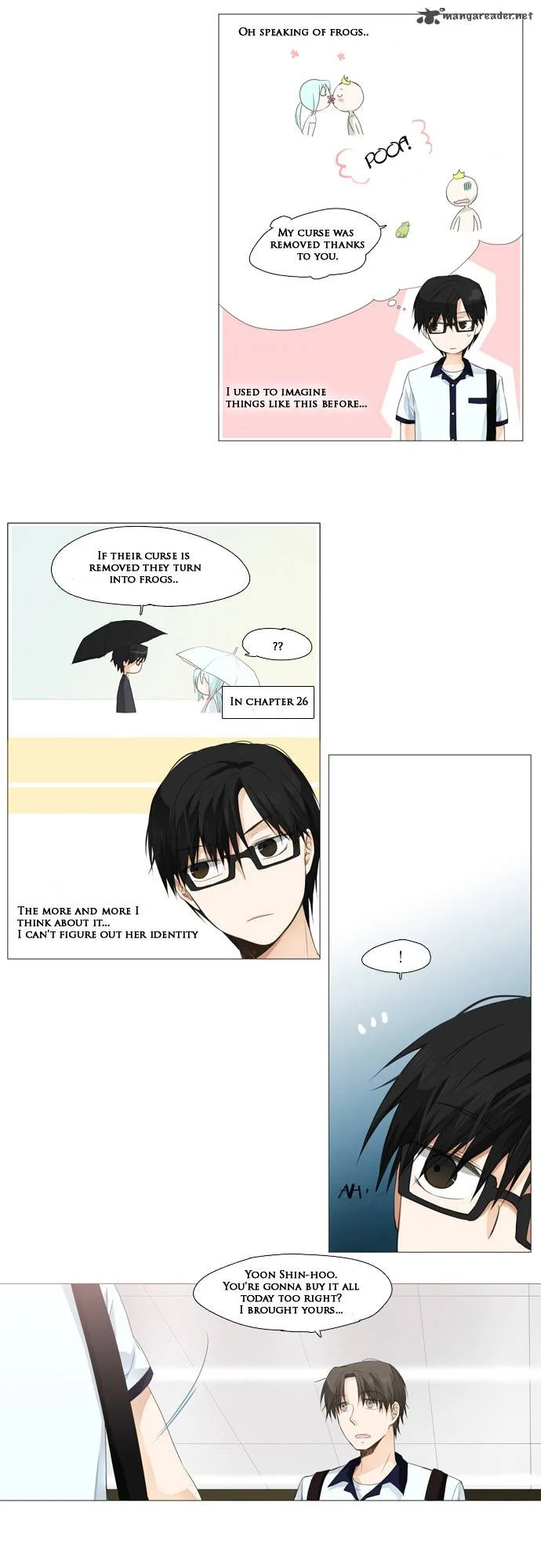 Come Spring Chapter 37 page 3