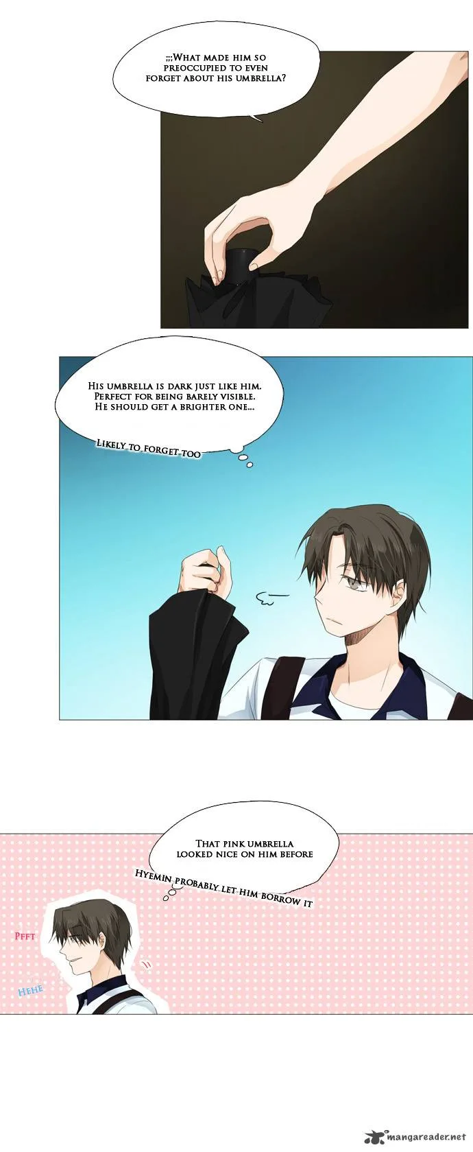 Come Spring Chapter 37 page 5