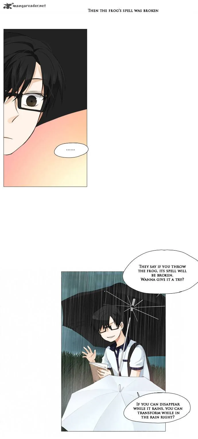 Come Spring Chapter 37 page 18