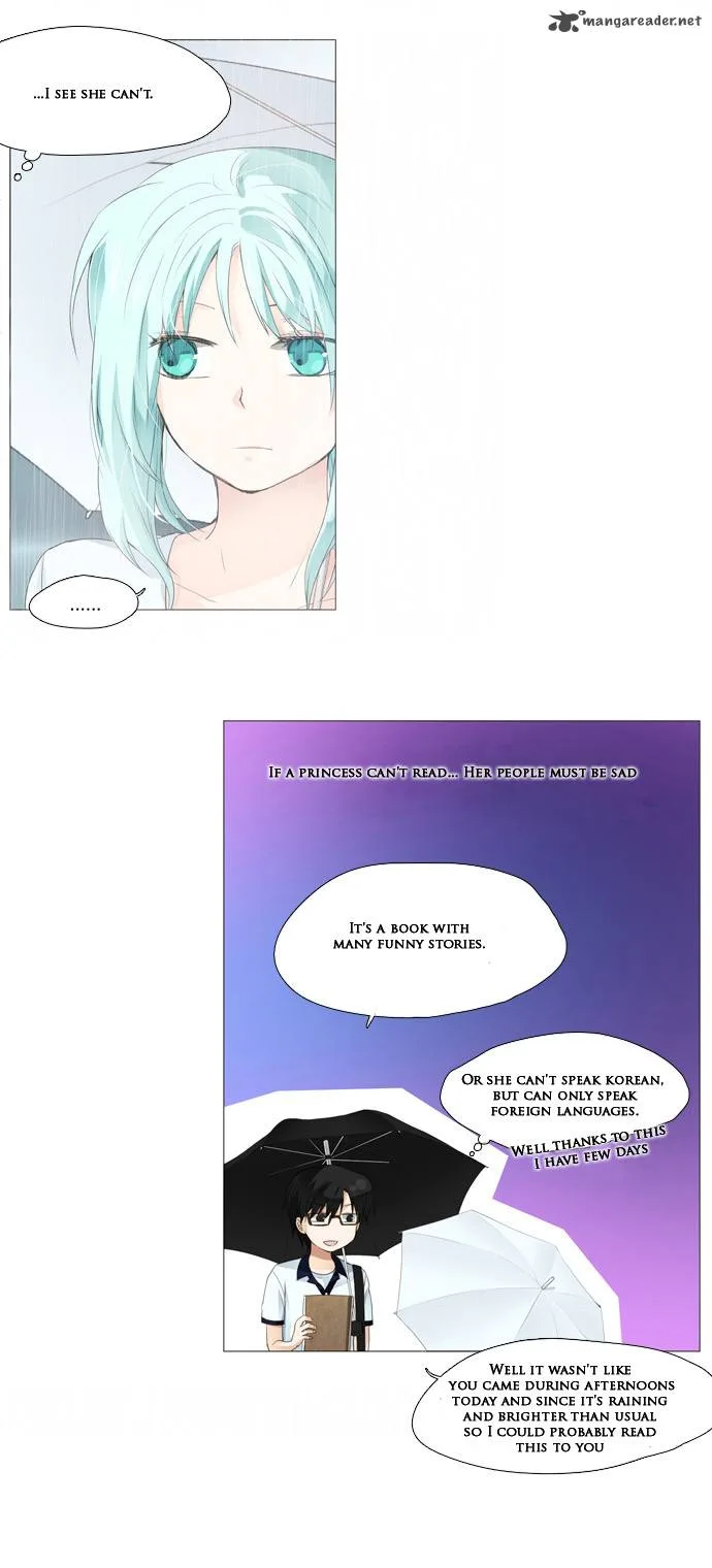 Come Spring Chapter 37 page 9