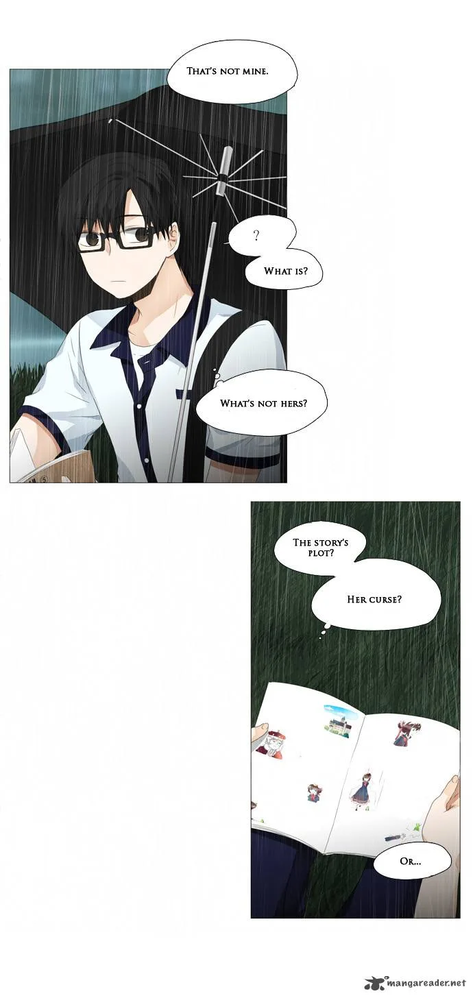 Come Spring Chapter 37 page 20