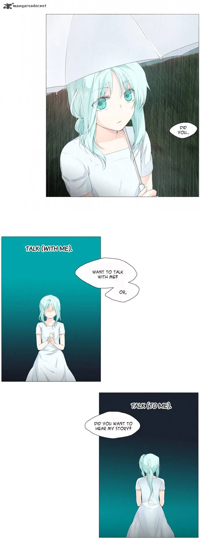 Come Spring Chapter 38 page 5