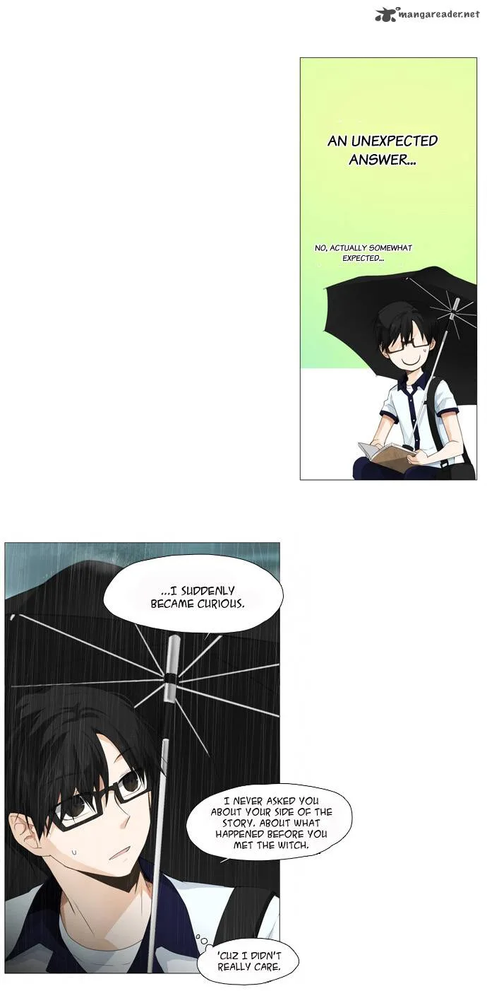 Come Spring Chapter 38 page 3