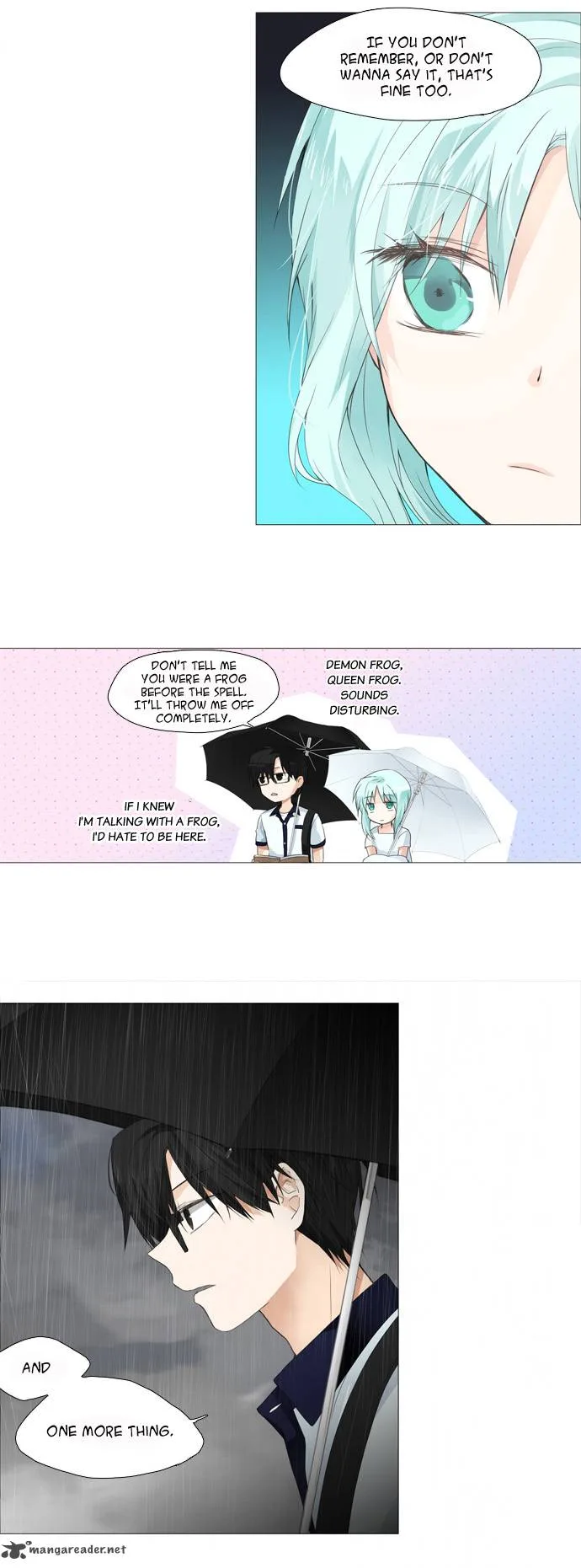 Come Spring Chapter 38 page 4