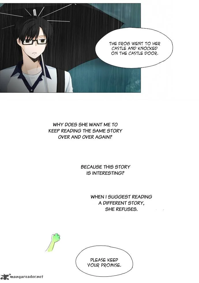 Come Spring Chapter 38 page 25