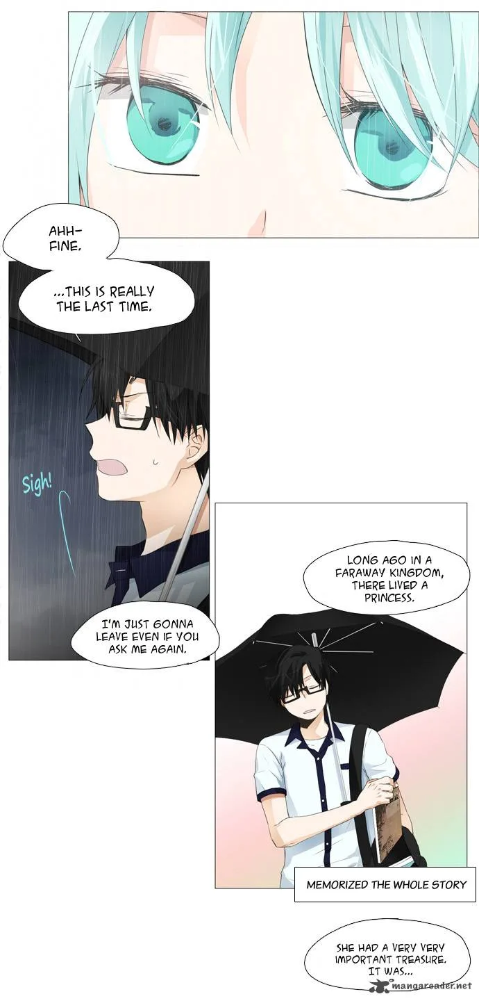 Come Spring Chapter 38 page 23