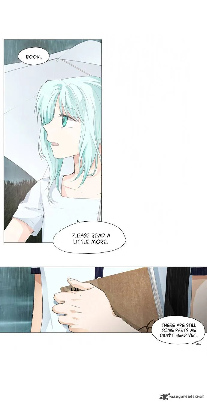 Come Spring Chapter 38 page 18