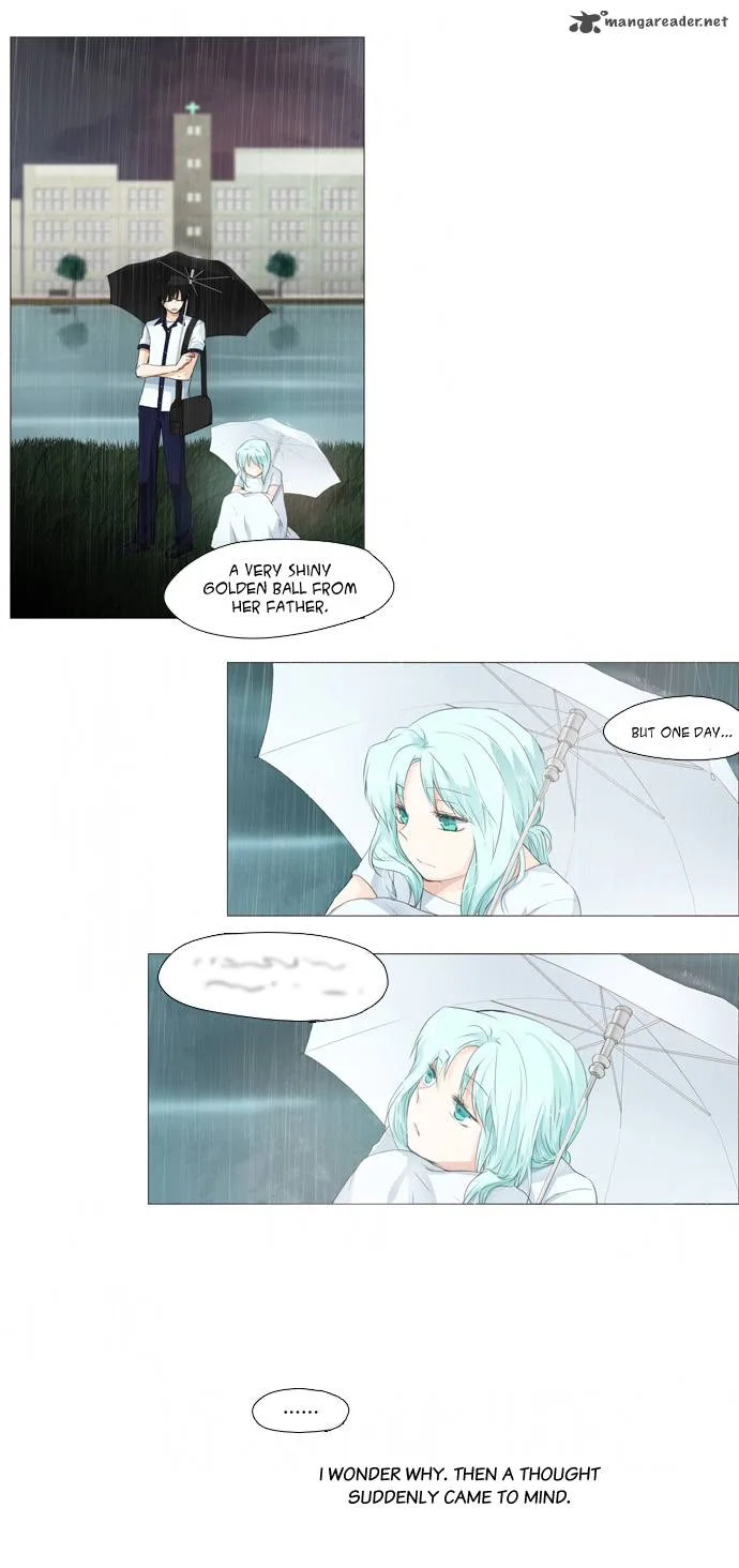Come Spring Chapter 38 page 24