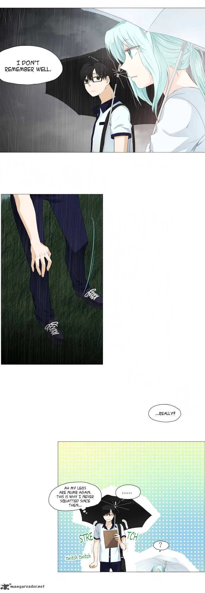 Come Spring Chapter 38 page 12