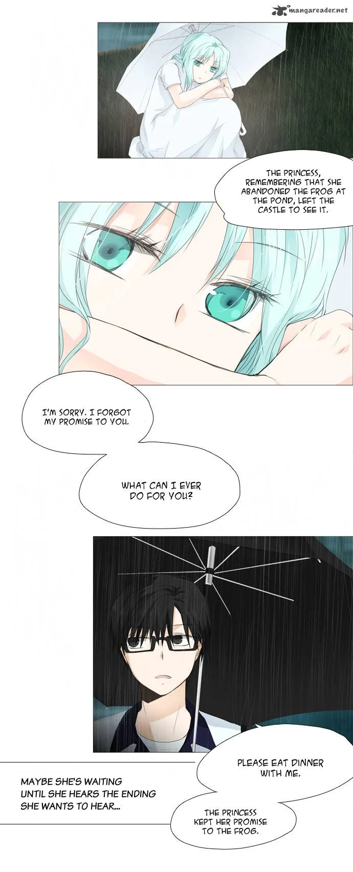 Come Spring Chapter 38 page 26