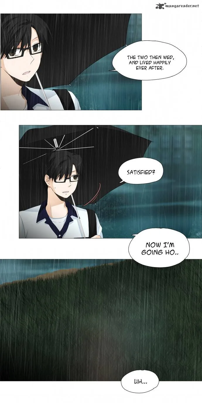 Come Spring Chapter 38 page 29