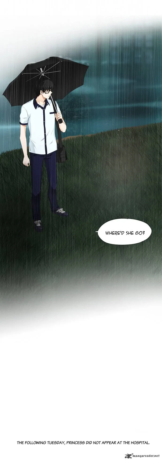 Come Spring Chapter 38 page 30