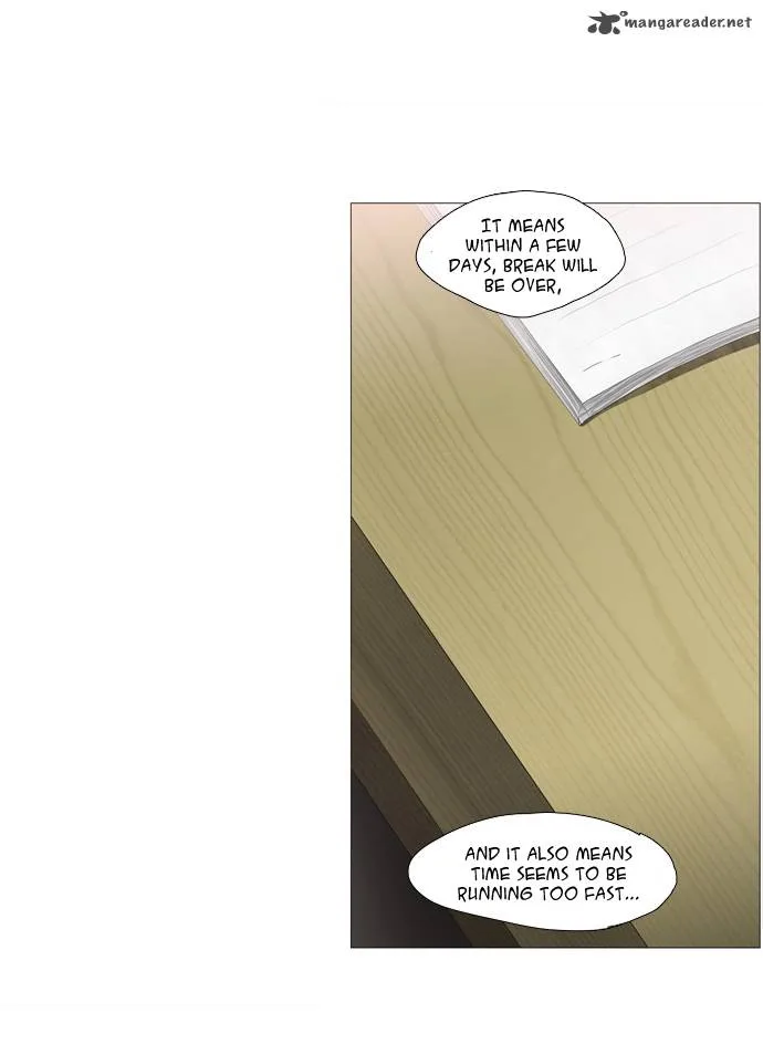 Come Spring Chapter 39 page 3