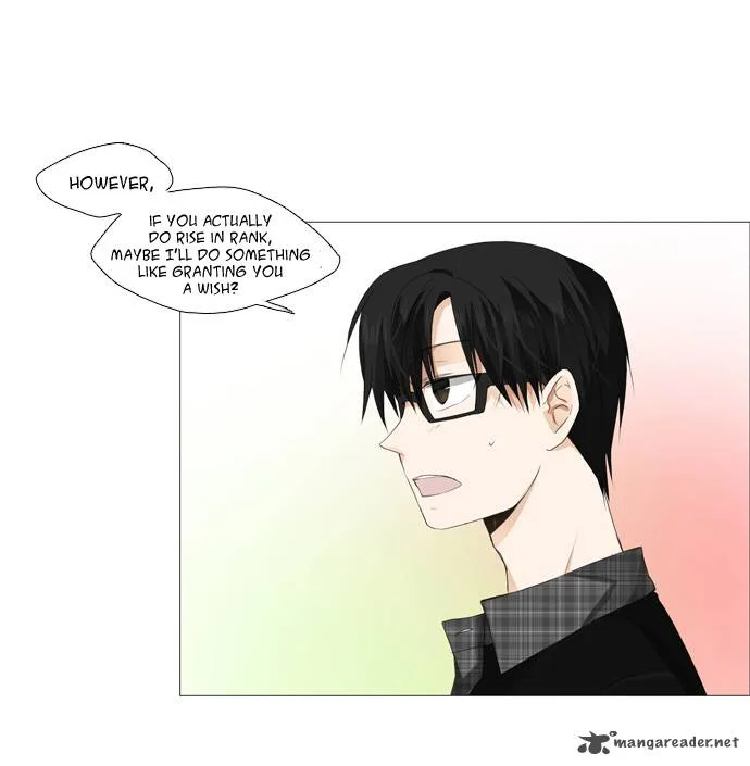 Come Spring Chapter 39 page 6