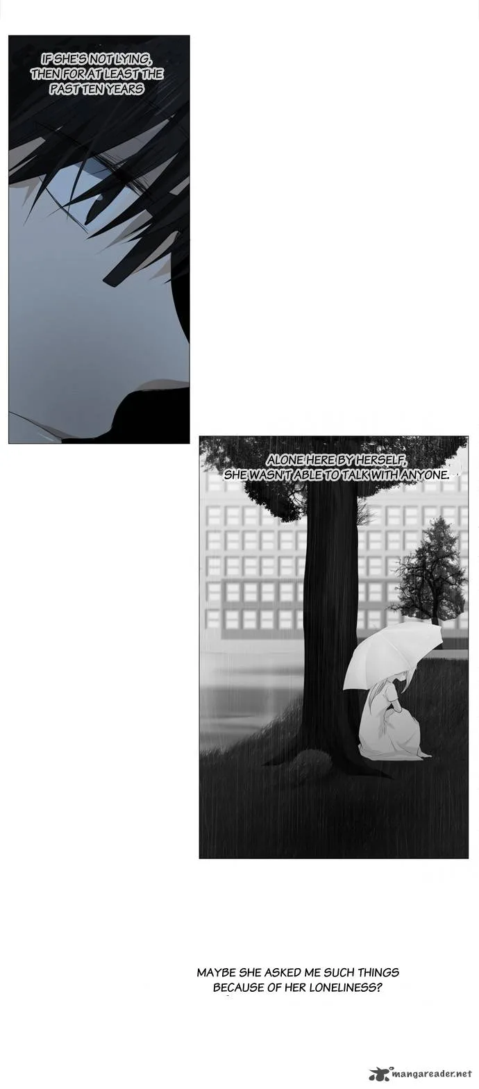 Come Spring Chapter 39 page 21