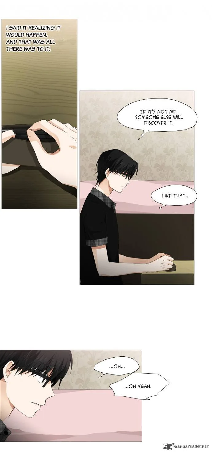 Come Spring Chapter 39 page 12