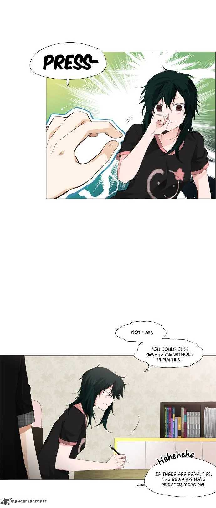 Come Spring Chapter 39 page 9