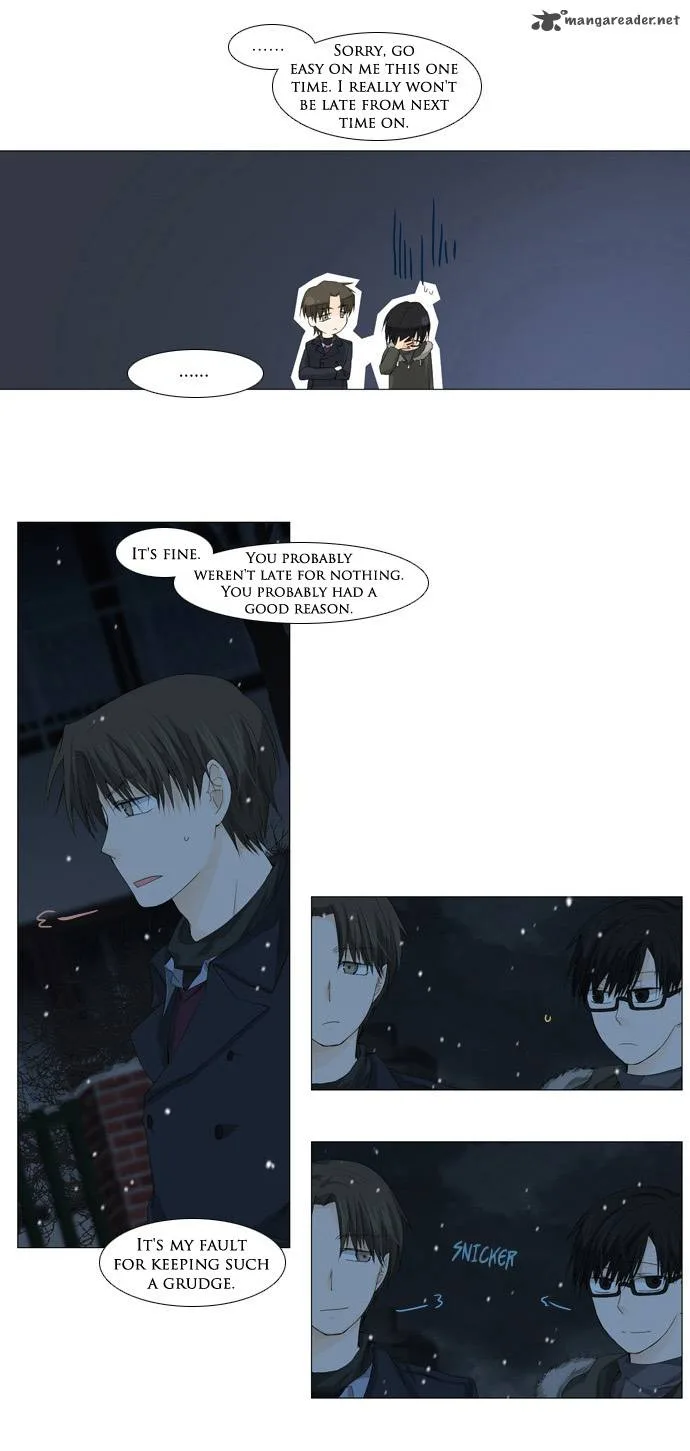 Come Spring Chapter 4 page 22