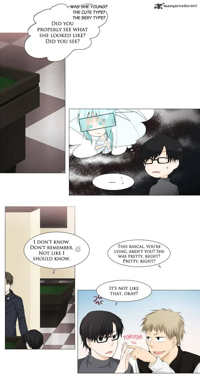 Come Spring Chapter 4 page 8