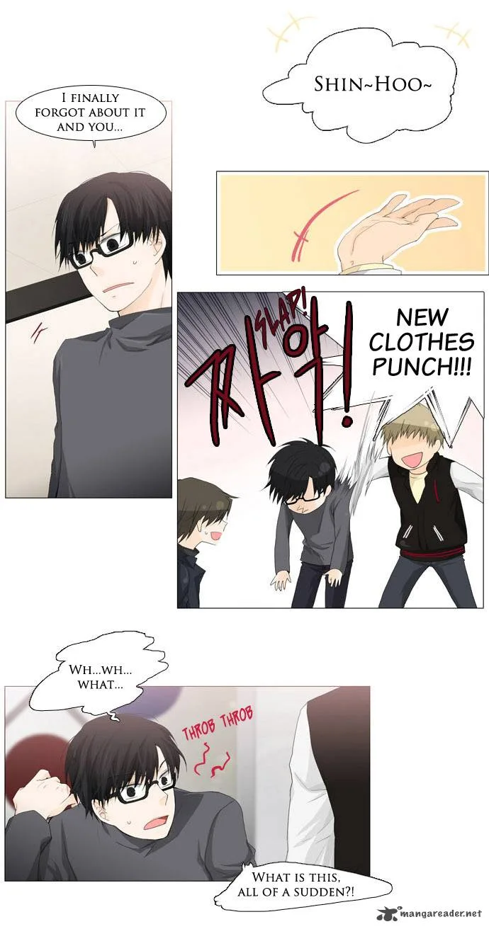 Come Spring Chapter 4 page 4