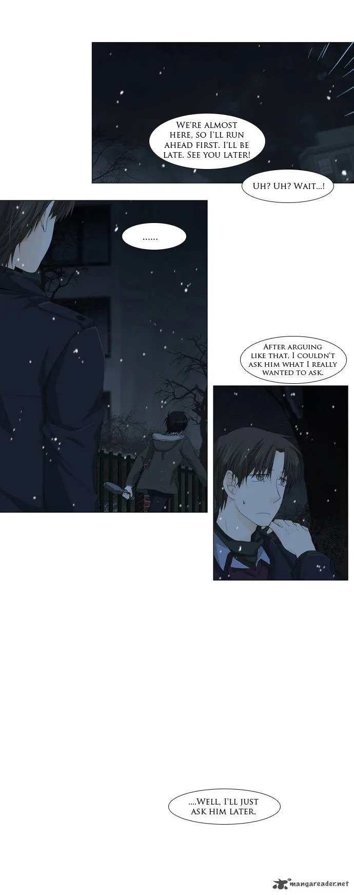 Come Spring Chapter 4 page 24