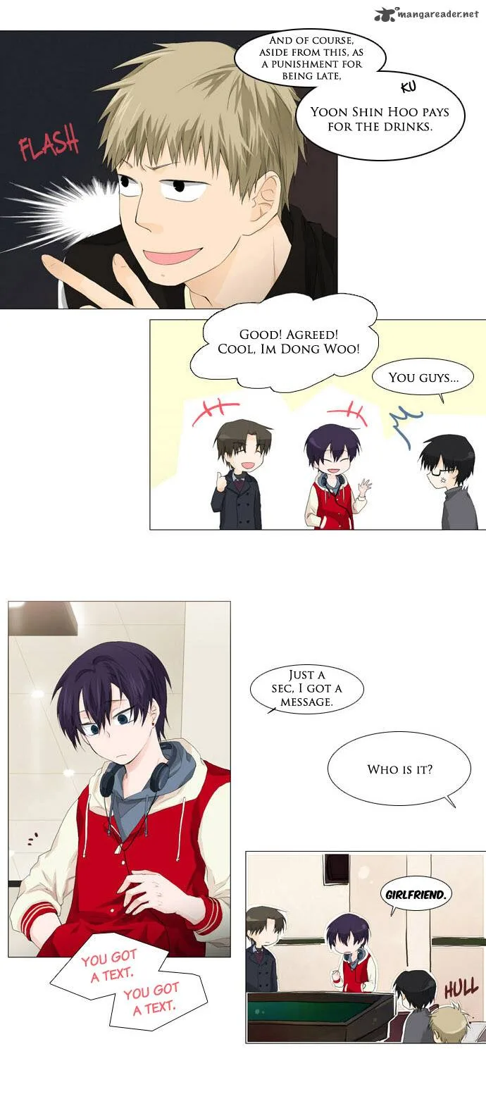 Come Spring Chapter 4 page 12
