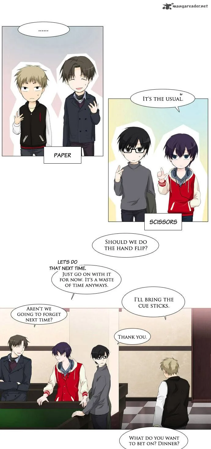 Come Spring Chapter 4 page 10