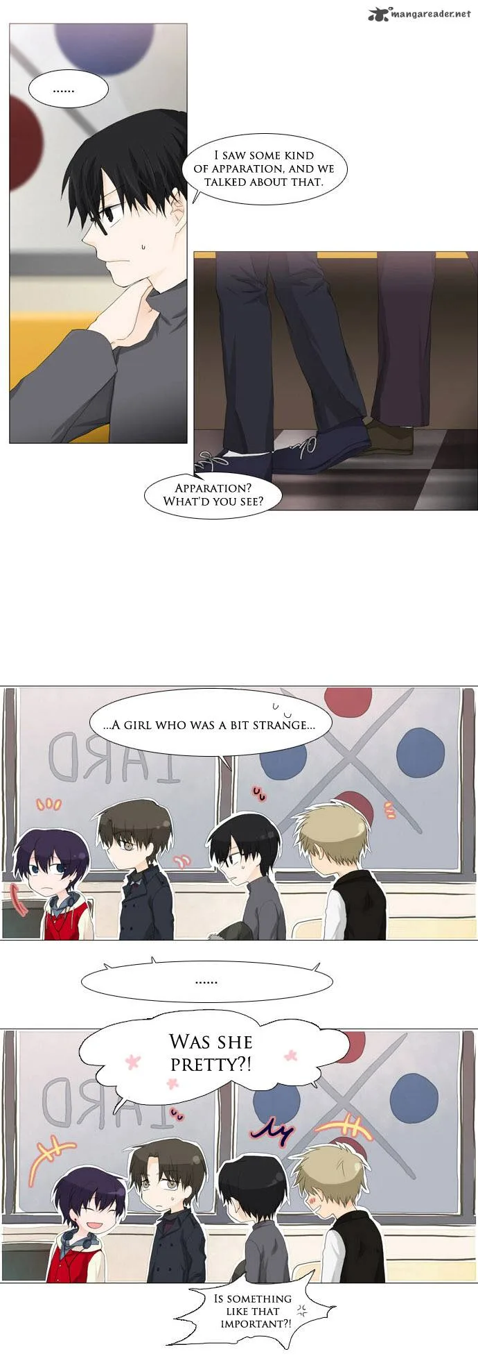 Come Spring Chapter 4 page 7