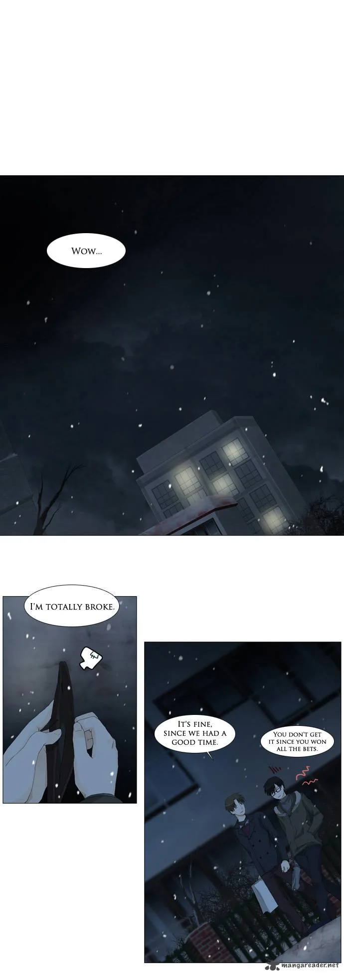 Come Spring Chapter 4 page 14