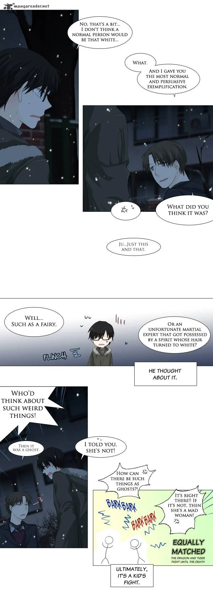 Come Spring Chapter 4 page 19