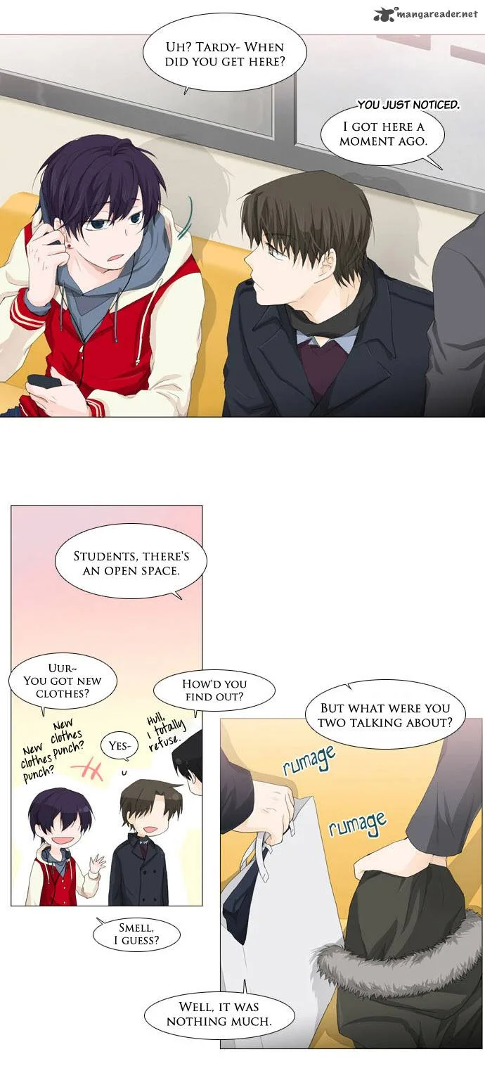 Come Spring Chapter 4 page 6
