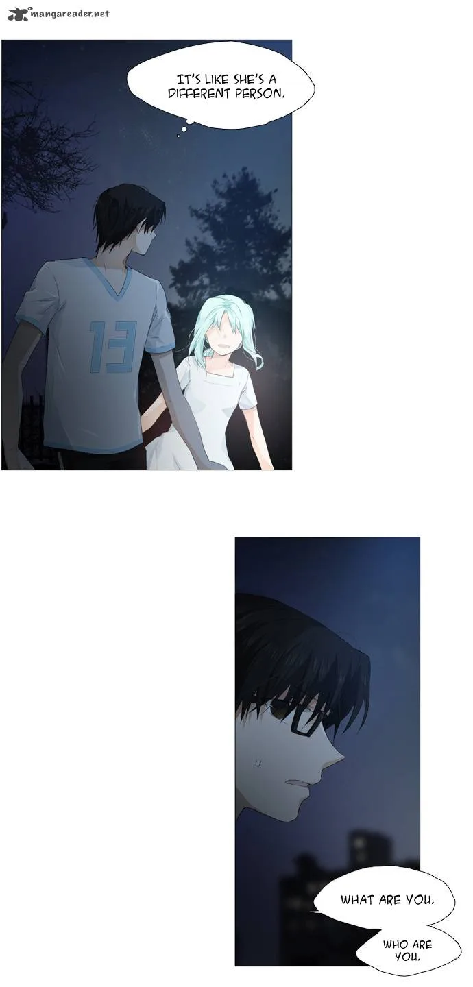 Come Spring Chapter 40 page 2