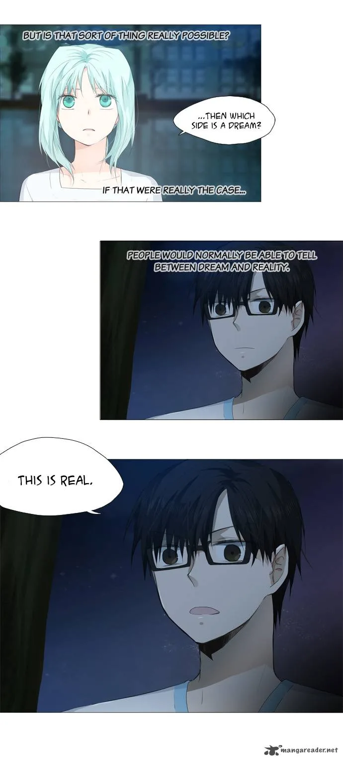 Come Spring Chapter 40 page 12