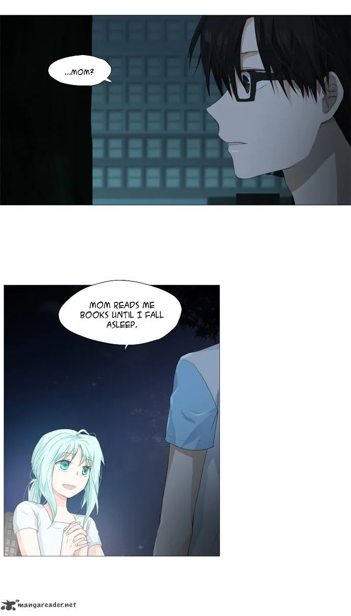 Come Spring Chapter 40 page 8