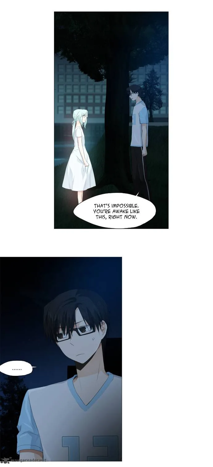 Come Spring Chapter 40 page 14