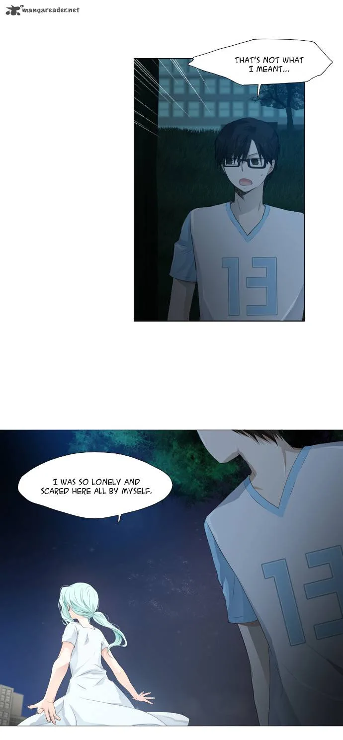 Come Spring Chapter 40 page 4