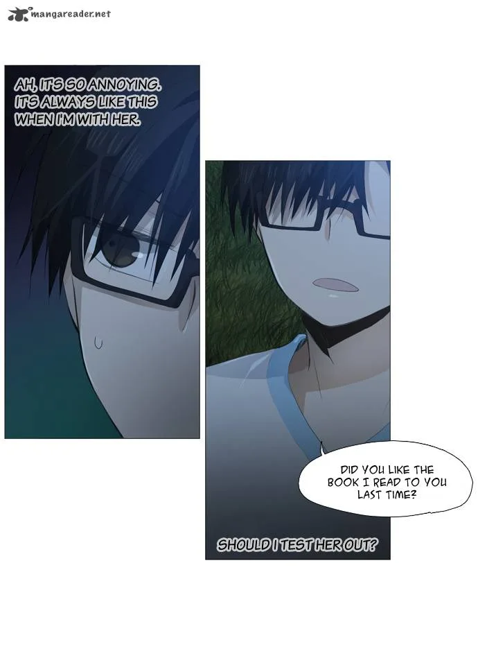 Come Spring Chapter 40 page 6