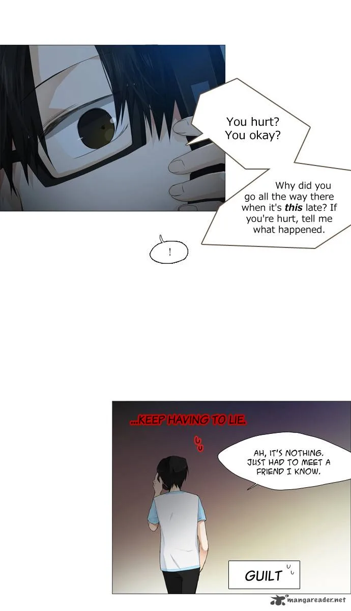 Come Spring Chapter 40 page 24
